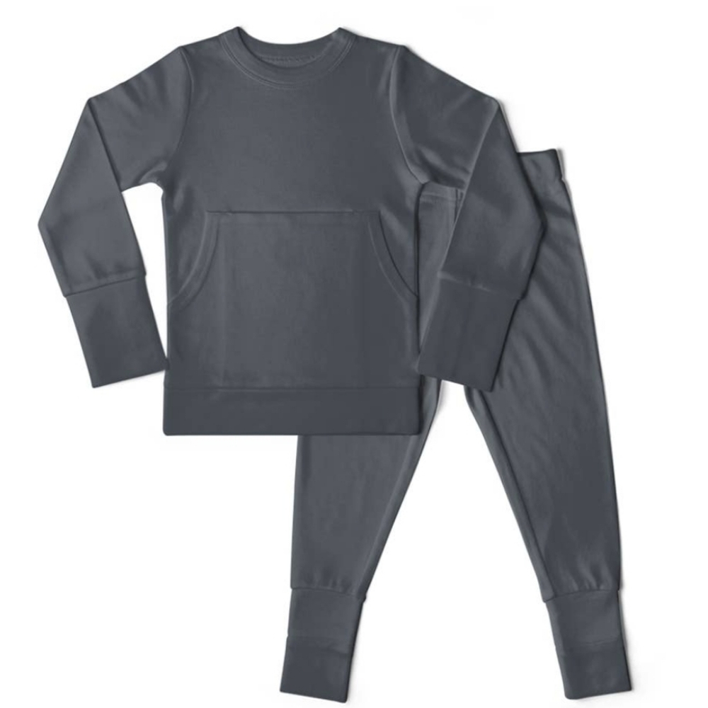 GOUMI - Midnight | Loungewear